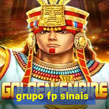 grupo fp sinais